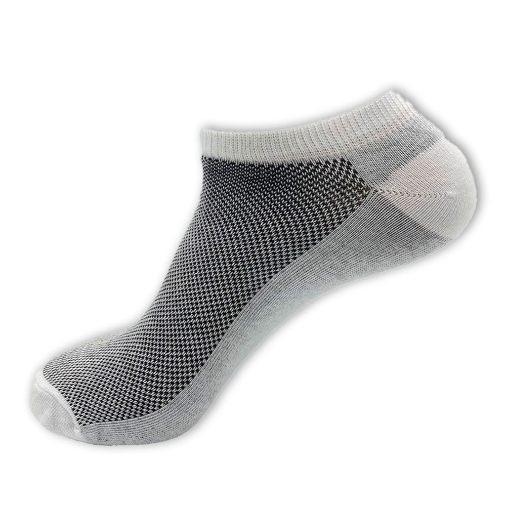 Bamboo Sports Sock King Size