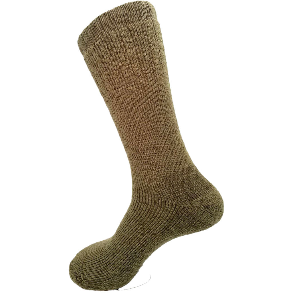 Merino Wool Health/Loose Top Sock - naturessocksaustralia